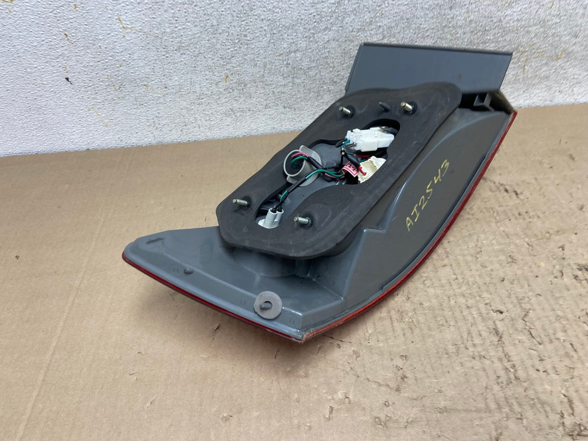 2006 2007 2008 Hyundai Sonata Right Passenger Rh Side Tail Light AI2543 LK5