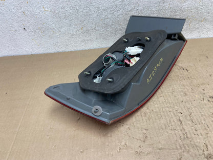 2006 2007 2008 Hyundai Sonata Right Passenger Rh Side Tail Light AI2543 LK5