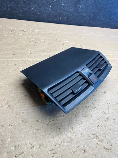 2009 to 2014 Acura TL Front Dash Dashboard AC Center Clock Air Vent AG8381 DG2