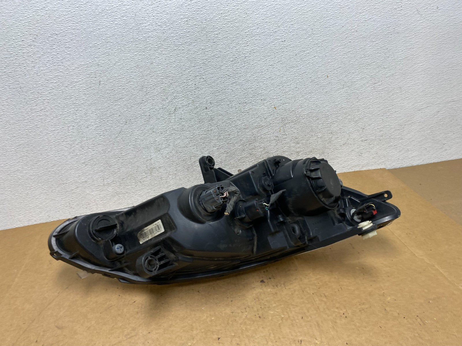 2011 2012 2013 2014 Chrysler 200 Left Driver Lh Side Headlight AE3261 DW5
