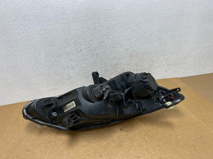 2011 2012 2013 2014 Chrysler 200 Left Driver Lh Side Headlight AE3261 DW5