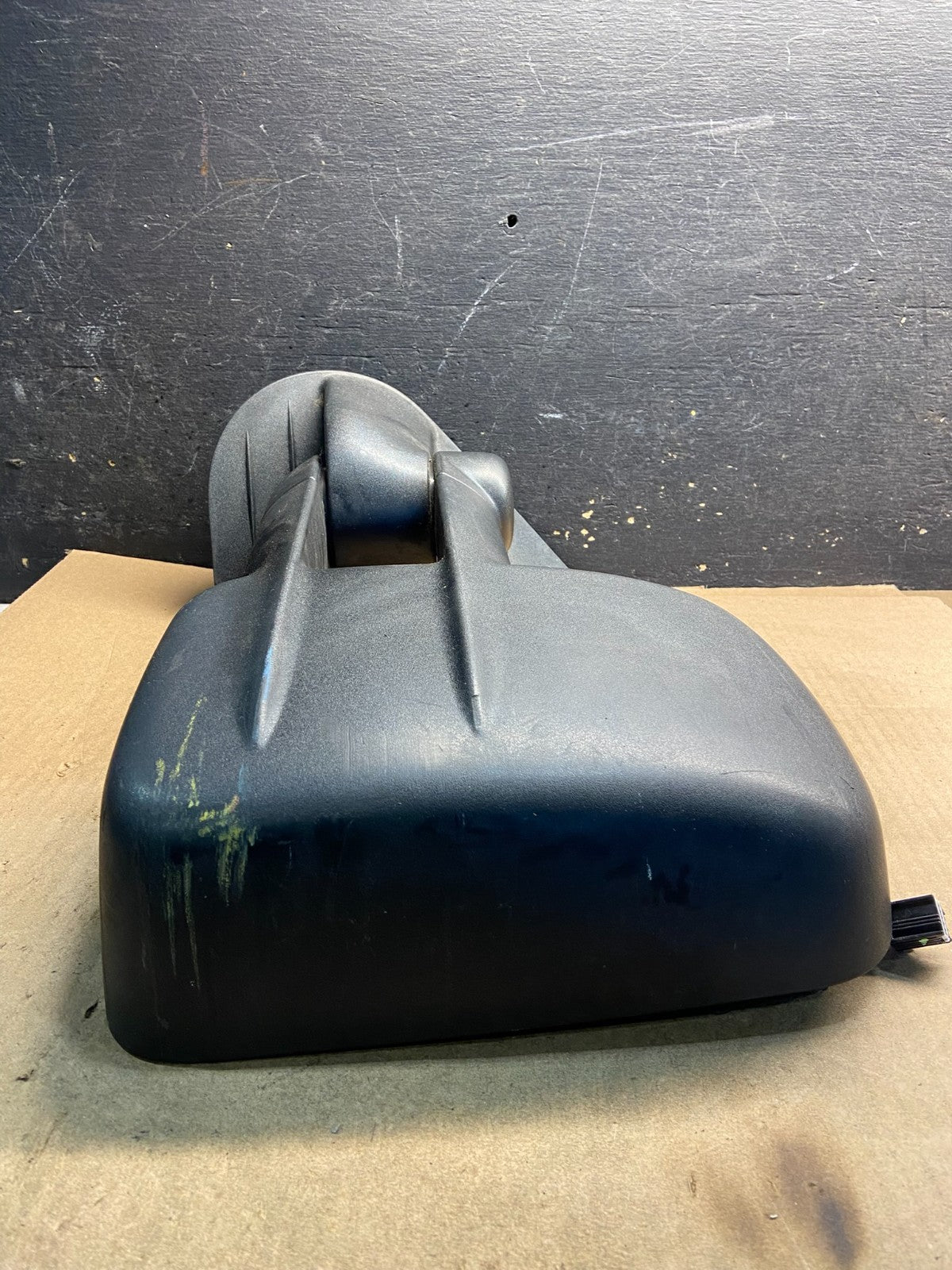 2007 - 2013 Chevrolet Silverado Sierra Left Driver Mirror OEM Z5512 MS2