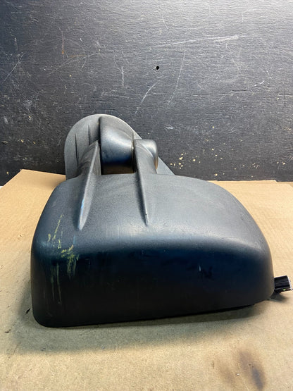 2007 - 2013 Chevrolet Silverado Sierra Left Driver Mirror OEM Z5512 MS2