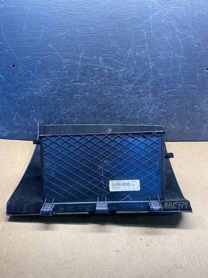 2011-2021 Jeep Grand Cherokee Front Right Passenger Storage Glove Box AH6974 DG5