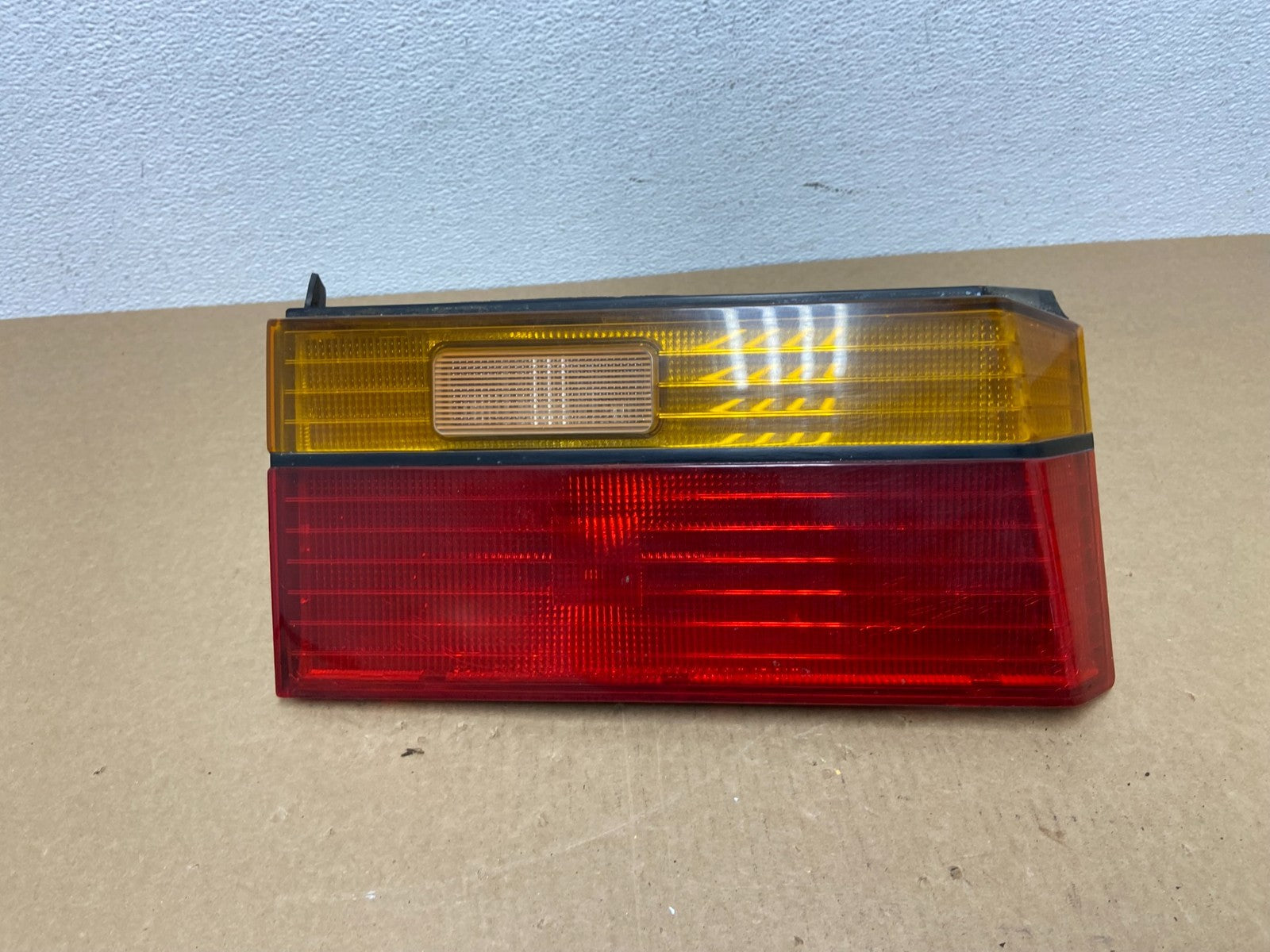 1990 to 1991 Honda Accord Coupe Left Driver LH Inner Tail Light OEM AC0024 DW0