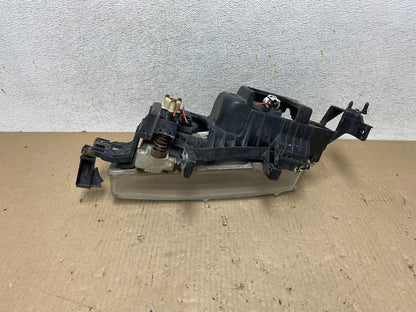 1990 to 1991 Honda Accord Right Passenger RH Headlight AH5922 DW7