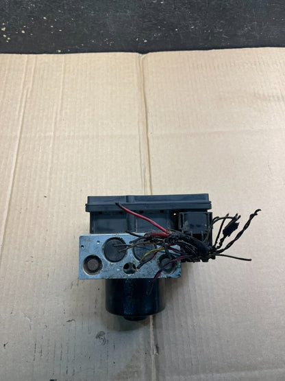 06-12 Mercedes R350,GL450,ML500 A2515452532 ABS AntiLock Brake Pump OEM X0999 DG2