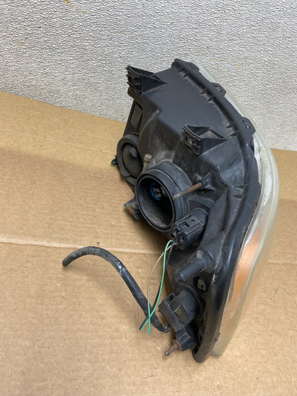 2003 - 2006 Ford Expedition Right Passenger Side Headlight Halogen Oem AB2596 DW3