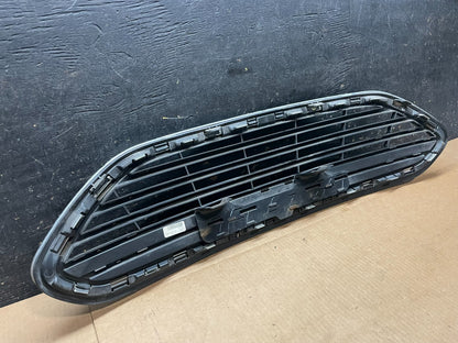 2014 to 2019 Ford Fiesta Front Upper Grille Grill aa9041 DG7