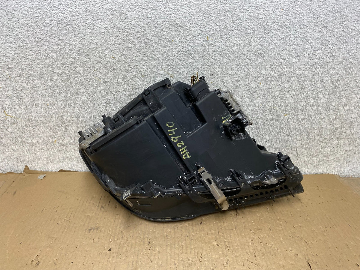 2009-2012 BMW 7-Series 740i 750i Left Driver LH Xenon HID Headlight AH29406
