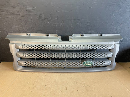2006 - 2009 Land Rover Range Rover Sport Front Mesh Grille Upper Grill AD5798 DG0