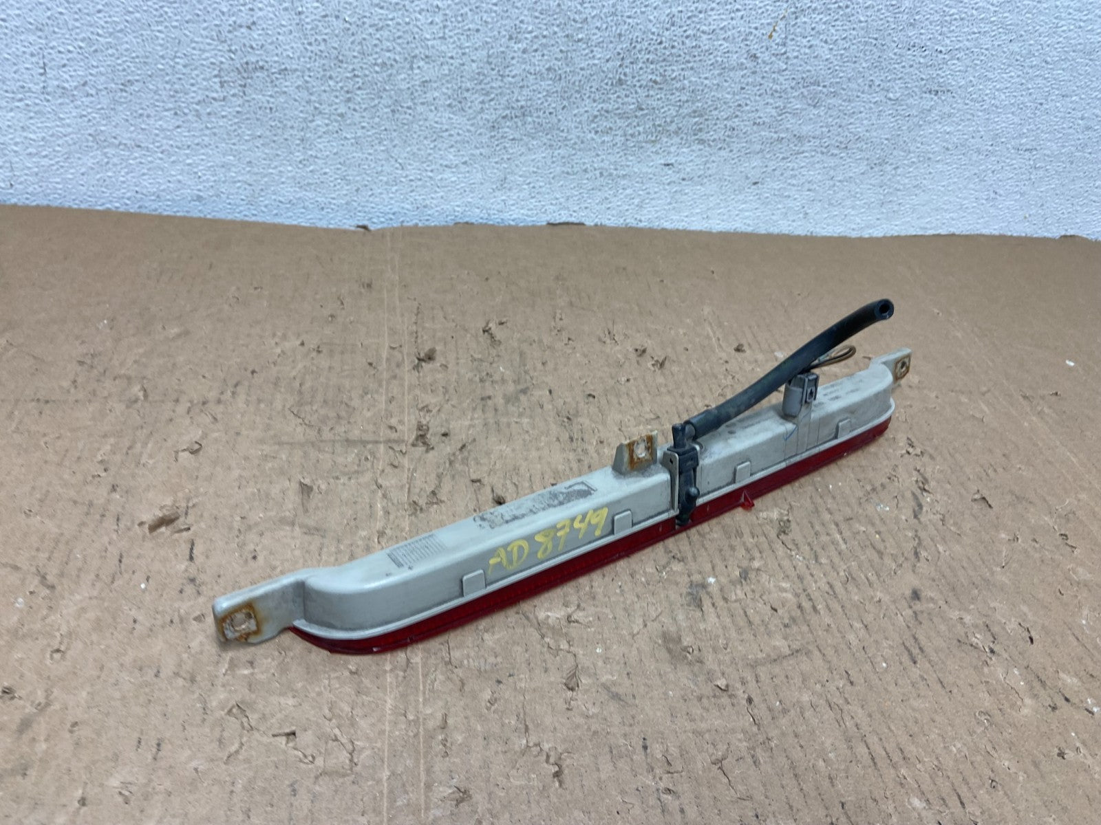 2007 to 2010 Bmw X5 E70 Rear 3RD Brake Tail Light AD8749 DG4