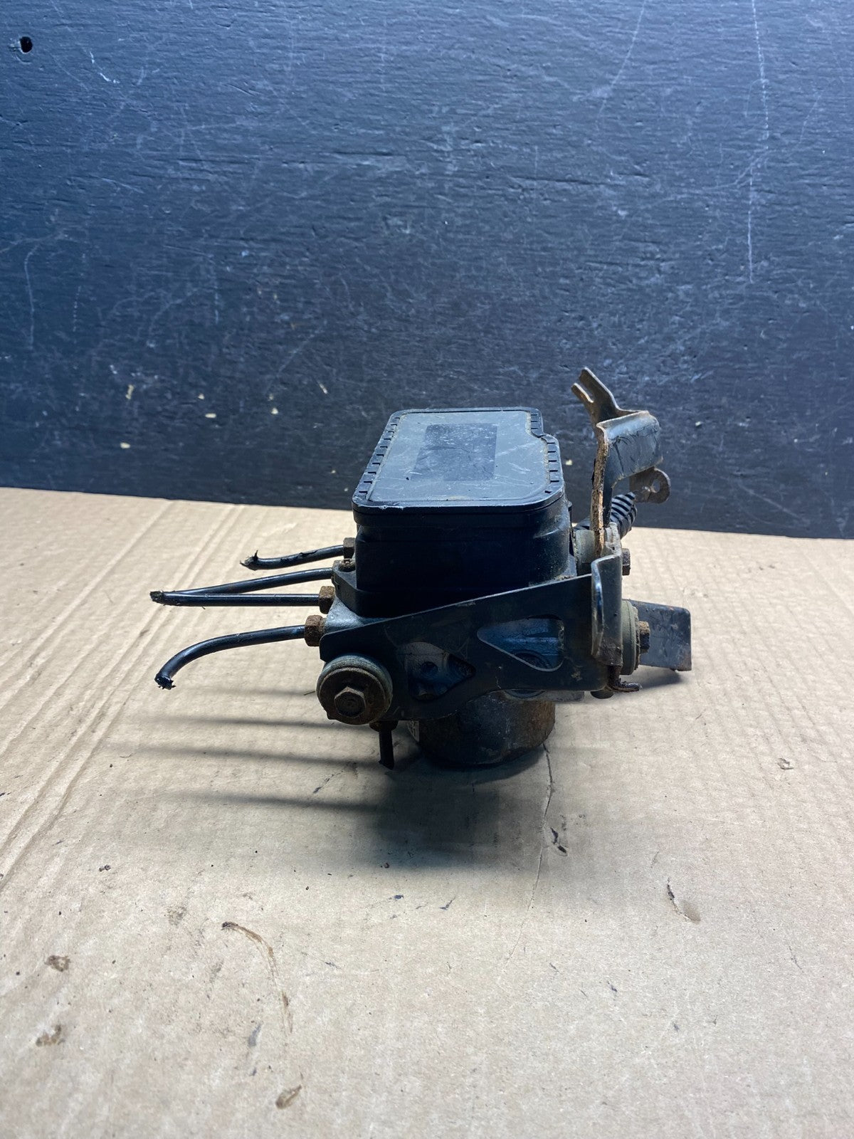2006-2011 Honda Civic Abs Anti Lock Brake Pump Module af7482 DG2