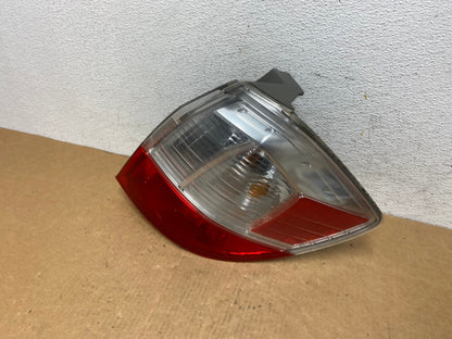 2009 to 2013 Honda Fit Right Passenger RH Side Tail Light AD4559 LK1