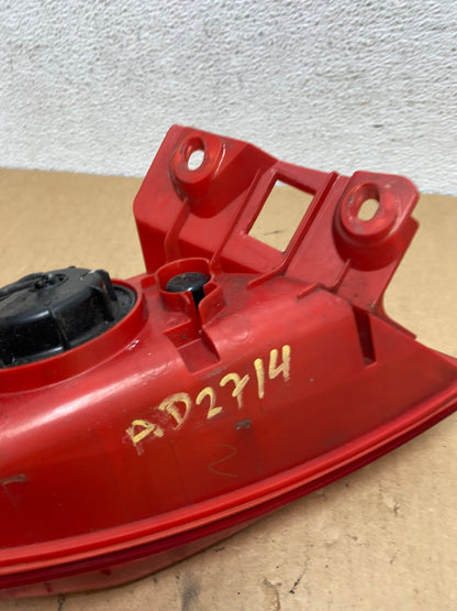 2003 to 2008 Infiniti FX35 FX45 Right Passenger RH Side Tail Light AD2714 LK7