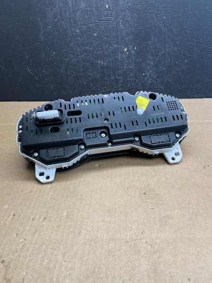 2015 Ford Edge Gauge Speedometer Cluster ac6209 DG6