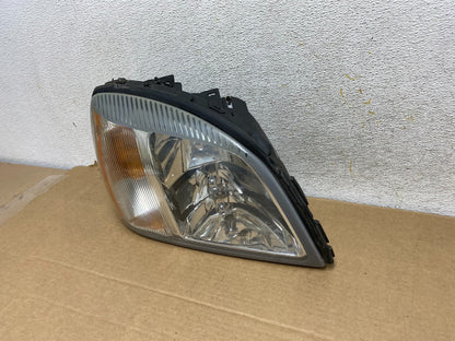 2000 to 2005 Cadillac Deville Right Passenger RH Side Headlight AH3103 DW2