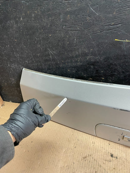 2011-2018 Dodge Grand Caravan Rear Tail Gate Trim Molding Panel OEM T0495 DG3