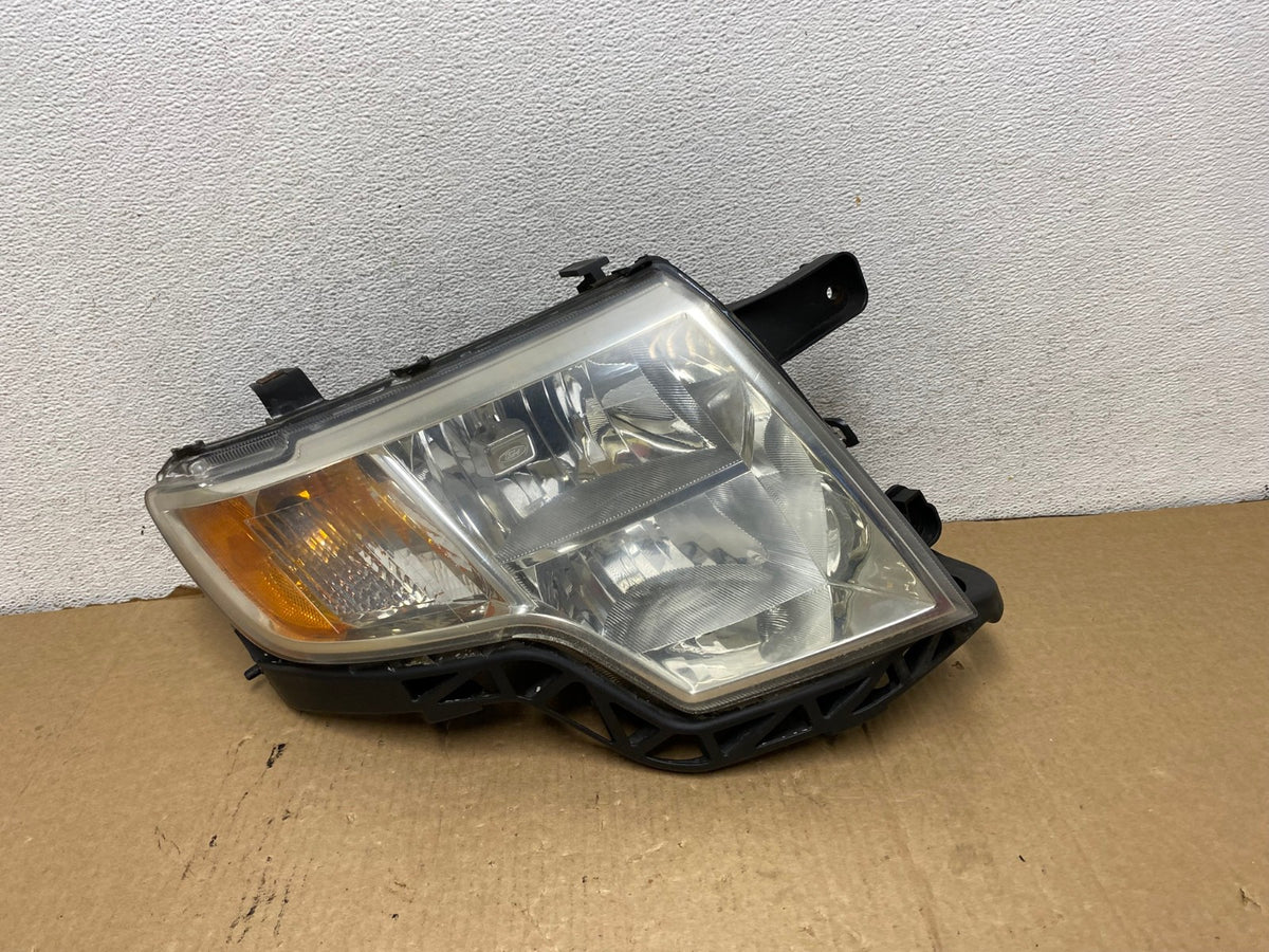 2007 to 2010 Ford Edge Right Passenger RH Halogen Headlight AG2040 LK0