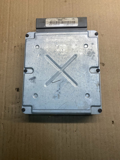 2005 Ford Ranger 4.0L Engine Control Unit ECU Computer Module ac0446 DG1