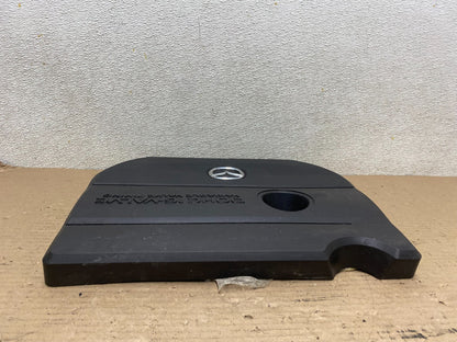 2004 to 2009 Mazda 3 DOHC 16 VALVE Engine Shield Top Cover G7142 DG Oem3