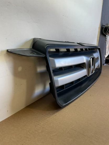 2006 to 2008 Honda Pilot Front Upper Grill Grille ag2935 DG2
