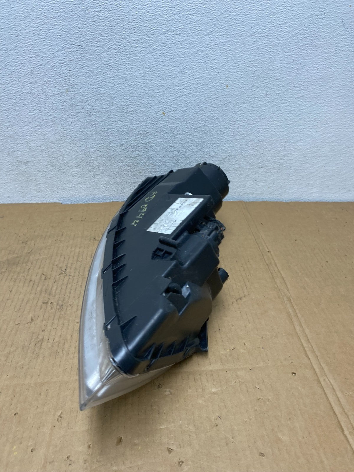 2009 2010 Kia Optima Left Driver LH Side Halogen Headlight AD0944 DW5