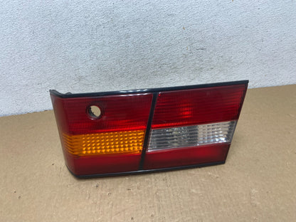 1997 1998 1999 Lexus ES300 Right Passenger Side Tail Light Inner AF7364 DW0