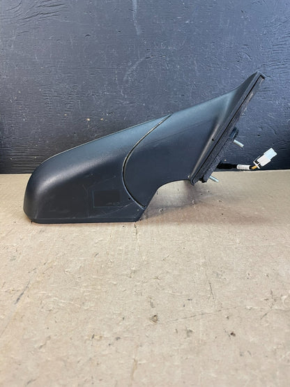 2015 2016 2017 Hyundai Sonata Right Passenger View Mirror Power AD5877 DW3