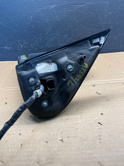 2003 to 2005 Lincoln Aviator Left Driver Side Door Heated Mirror AC8767 DG4