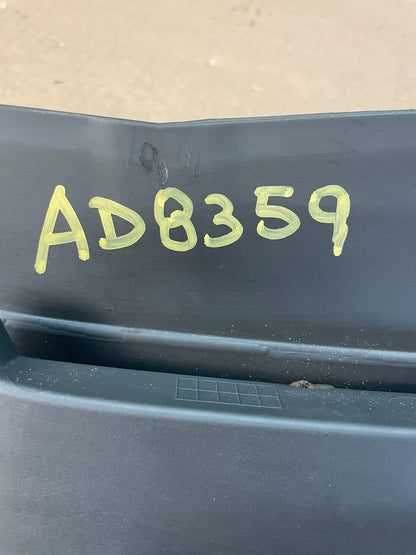 2002 2003 2004 Nissan Altima Front Upper Grill Grille AD8359 DG5
