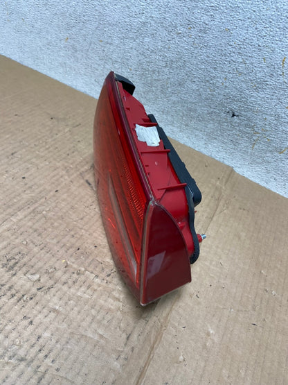 2011-2014 Volkswagen Jetta Right RH Inner Trunk Tail Light AI6568 LK1