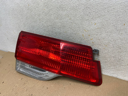 2008 to 2010 Honda Odyssey Left Driver LH Side Tail Light Inner AH5792 LK2