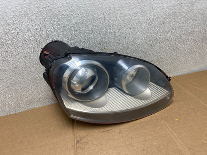 2006 to 2009 Volkswagen Jetta Golf Right RH HID Xenon Headlight Oem AA1169 DW0