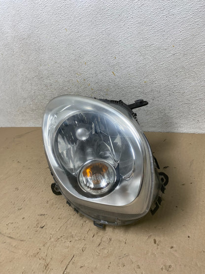 2012 to 2016 Mini Cooper Countryman Right Passenger Headlight Halogen ah6878 DG1