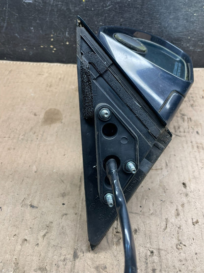 2003 to 2008 Infiniti Fx35 Fx45 Right Passenger RH View Door Mirror S5083 DG4