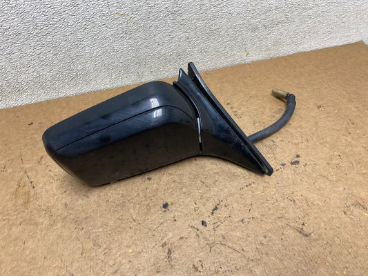 1990 to 1992 Infiniti M30 Right Passenger RH Side View Door Mirror S7801 DG0