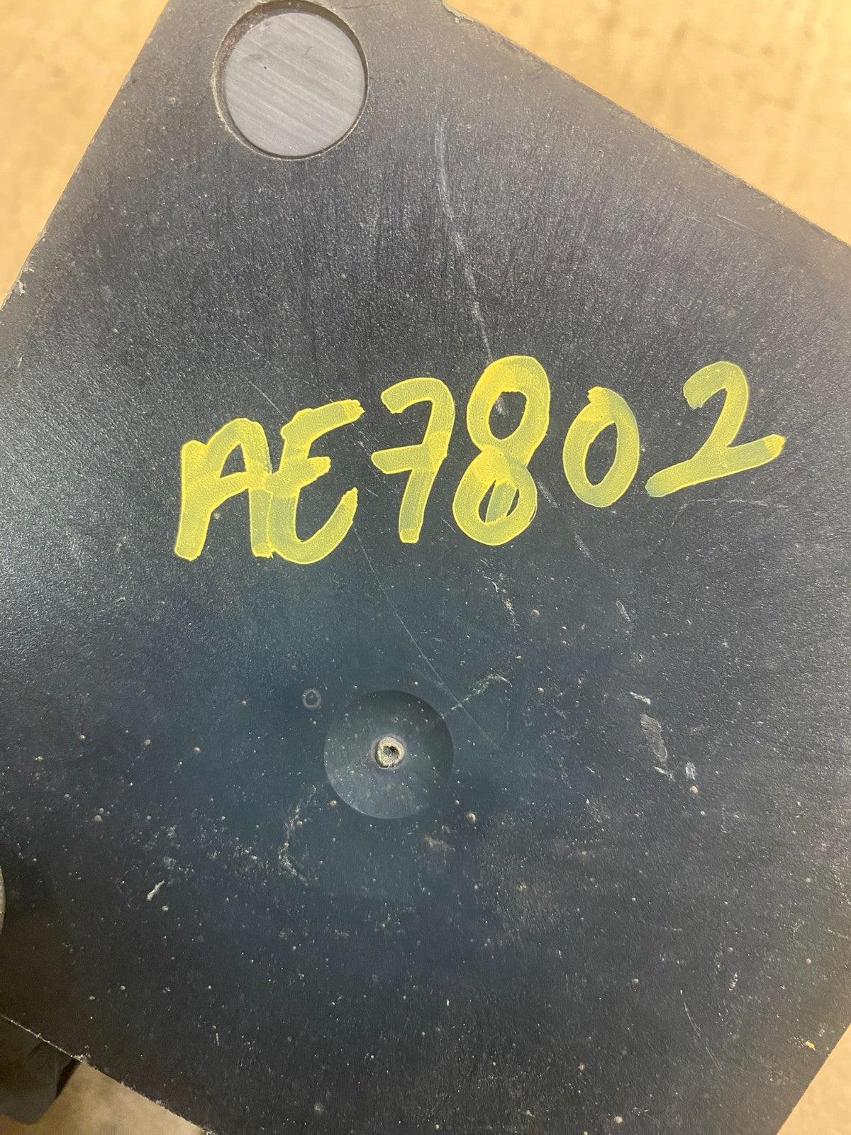 2013 to 2018 Ford Lincoln Rear Radar Blind Spot Module AE7802 DW3