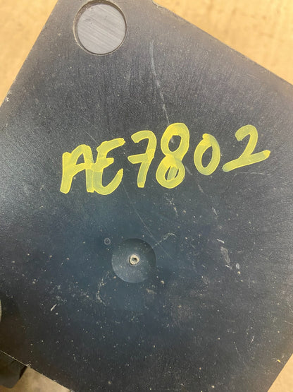 2013 to 2018 Ford Lincoln Rear Radar Blind Spot Module AE7802 DW3