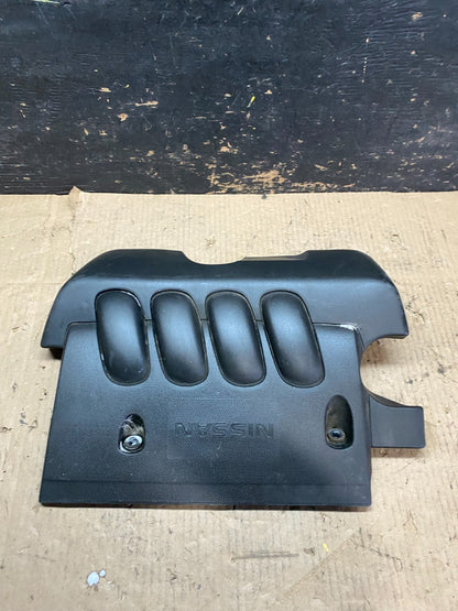 2009 to 2013 Nissan Sentra Engine Motor Cover U0338 DG1