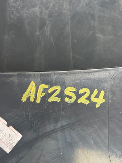 2010 - 2013 Ford Transit Connect Center Dash Air Vent Bezel Trim Panel af2524 DG6