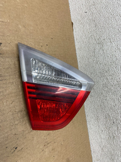 2006 to 2008 BMW 325i 328i 330i 335i Left Rear Inner Tail Light AF98800