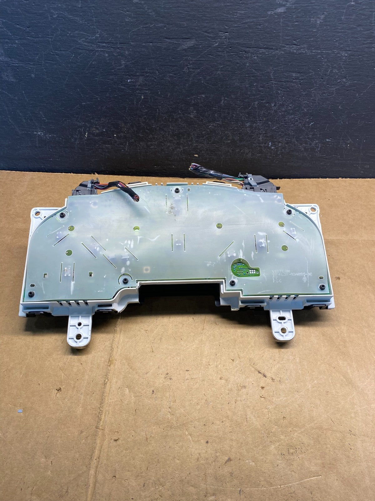 2004 - 2008 Ford F150 F-150 Speedometer Cluster Gauge AD3710 DW6
