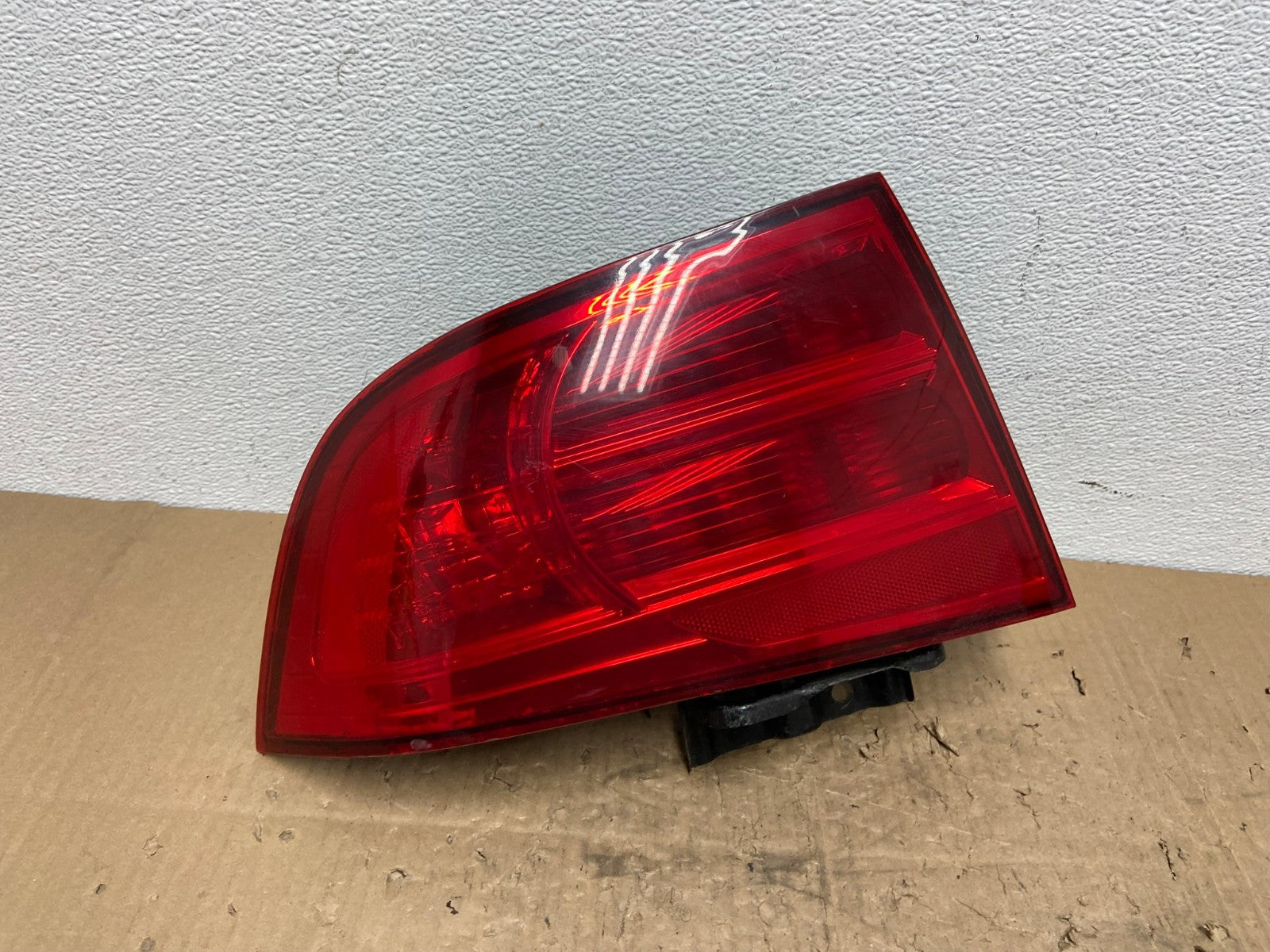 2004 2005 2006 Acura TL Left Driver Lh Side Tail Light Oem AC0300 LK0