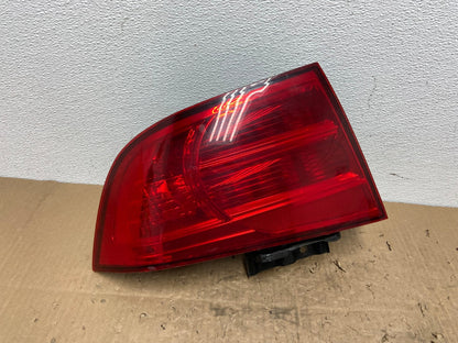 2004 2005 2006 Acura TL Left Driver Lh Side Tail Light Oem AC0300 LK0