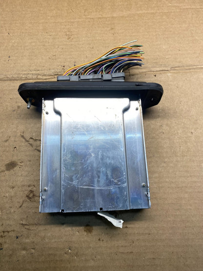 2003 Ford Explorer 4.0L Engine Control ECU Computer Module 3L2A-12A650 ad3460 DG1