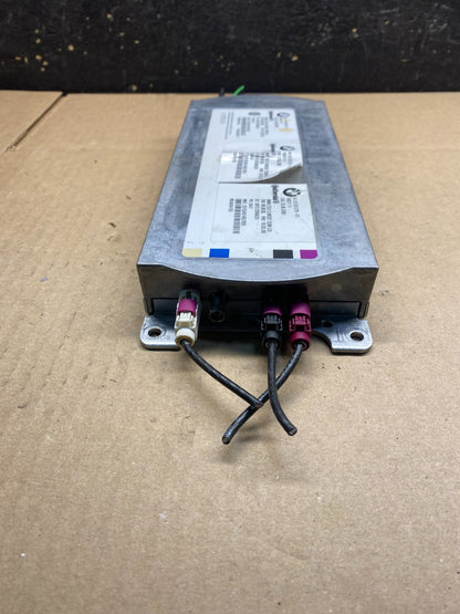 2006 to 2010 Bmw Bluetooth  Control Module Computer Telematics OEM V6485  DG2