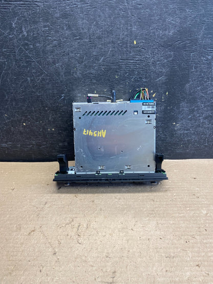 2006-2012 BMW 328i 335i 3 Top HiFi Lear Radio Audio Amplifier Amp AH5417 DG4