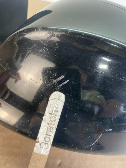 2006 to 2008 BMW 328i 335i Left Driver Lh Side View Door Mirror AF5640 DG5