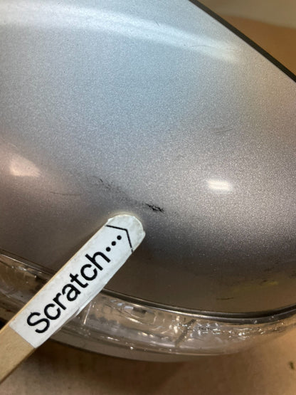2011 - 2015 Kia Sorento Left Driver Lh Side Door Mirror Turn Signal Oe AI8743 DG6